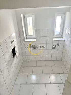 Treppenhaus: Waschmaschinenraum - 