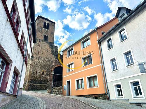 Außenansicht - 