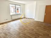 Wohnzimmer - Etagenwohnung in Weida