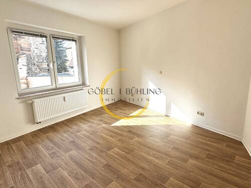 Zimmer - Etagenwohnung mit 71,00 m&sup2; in Weida zur Miete