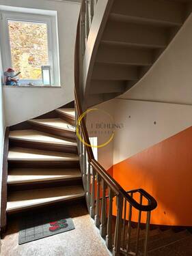 Treppenhaus - 