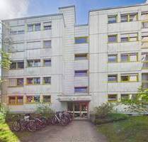 Zentrale 2 12 Zimmer Wohnung in Großhadern ab 01.07.2026 verfügbar! - München