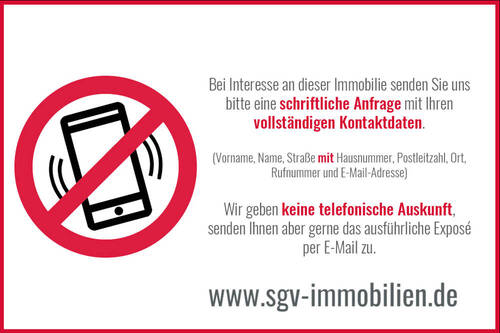 Ihre Anfrage - 