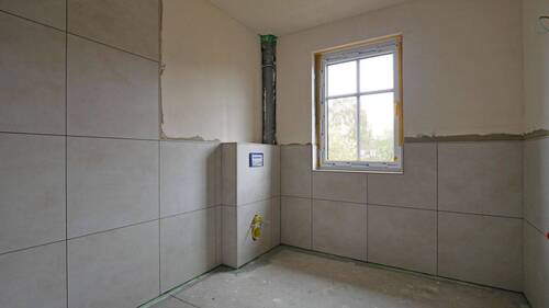M656_3 Bad1 - 3 Zimmer Etagenwohnung in Vechta