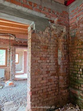 Die Burg-Klause im Neckartal - 