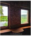Die Burg-Klause im Neckartal - 