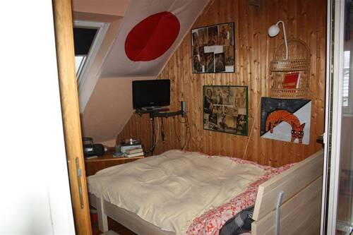 Kinderzimmer - 