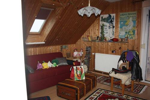 Kinderzimmer OG - 
