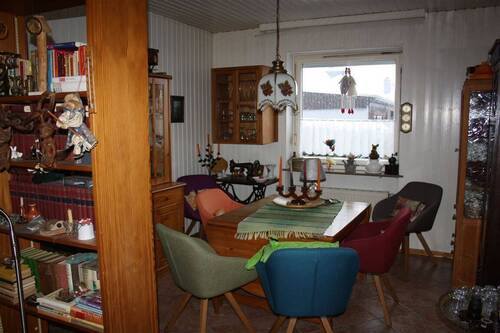 Wohnen - 