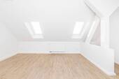 Schlafzimmer - 2 Zimmer Etagenwohnung in Leipzig