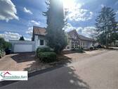 Straßenansicht - 