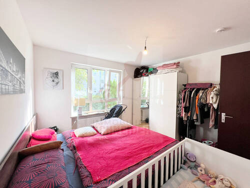 Schlafzimmer II - 
