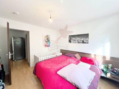 Schlafzimmer III - 