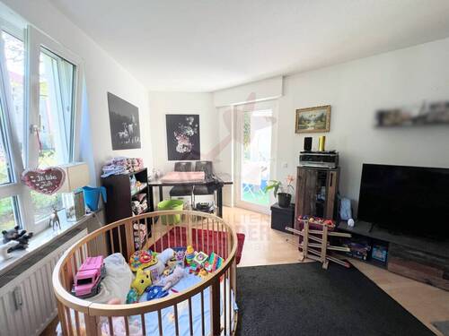 Wohnzimmer II - 