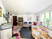 Wohnzimmer III - 