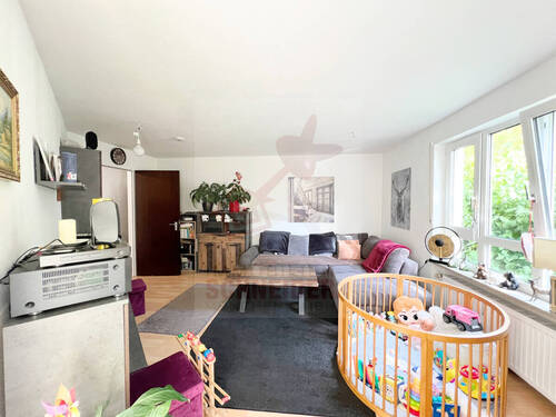 Wohnzimmer III - 