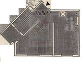Grundriss EG, mitte, links - 