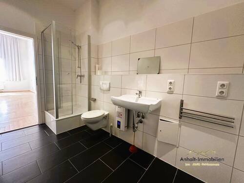 kleines Bad (2) - 
