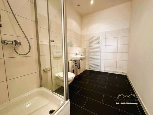 kleines Bad - 