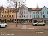 Hausasnsicht - Moderne 130?m² Wohnung mit offenem Wohnkonzept