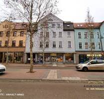 Moderne 130?m² Wohnung mit offenem Wohnkonzept - Bitterfeld-Wolfen
