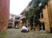 Hinter´hof - 