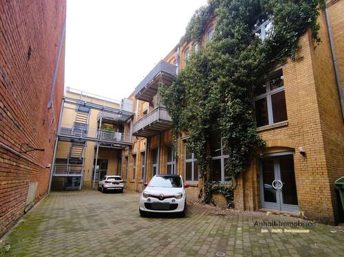 Hinter´hof - 