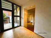 Zugang Balkon - 