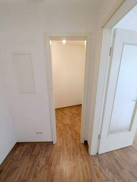 Abstellkammer - 