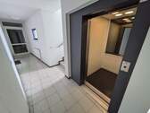 Personenaufzug - 