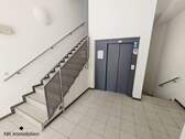 Hauseingang - 