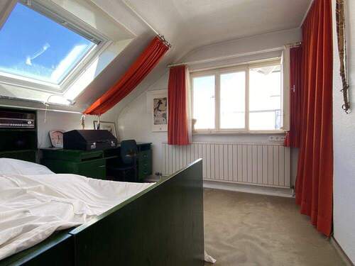 DG - Nordost-Balkon ... - 