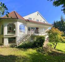 *** Rapunzel sucht Prinzen *** reizendes 2-Familienhaus mit Einliegerwohnung und traumhaftem Garten ... ! - Großbottwar