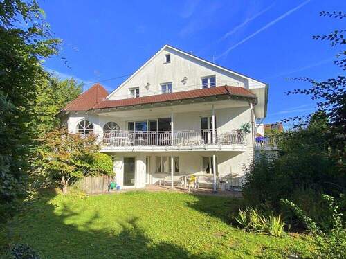 unser Traumhaus ... - 9 Zimmer Mehrfamilienhaus, Wohnhaus zum Kaufen in Großbottwar