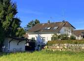 EG - Eingangsbereich ... - 9 Zimmer Mehrfamilienhaus, Wohnhaus in Großbottwar