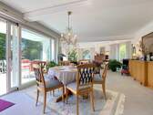 EG - Ess- / Wohnbereich ... - Mehrfamilienhaus, Wohnhaus mit 255,00 m² in Großbottwar zum Kaufen