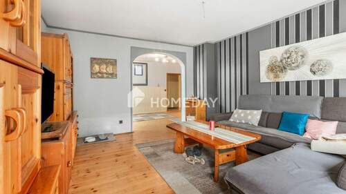 EG Wohnzimmer 2 - 