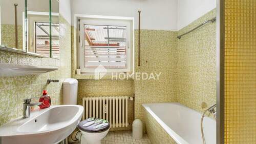 EG Badezimmer 2 - 