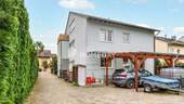Außenansicht 1 - 1 Zimmer Einfamilienhaus zum Kaufen in Waldbrunn