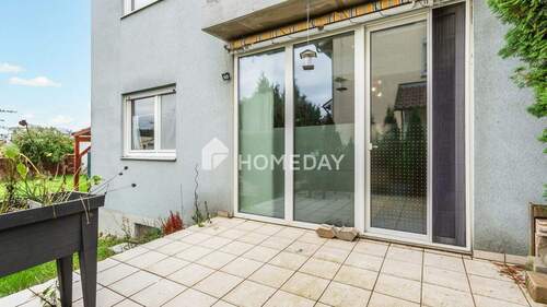Terrasse 2 - 