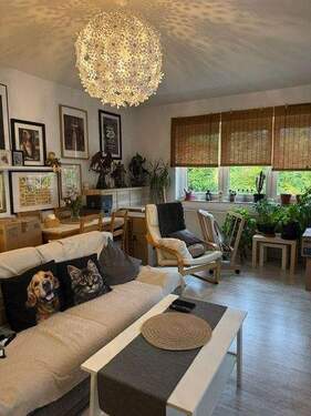 image - Etagenwohnung mit 83,00 m² in Kassel zur Miete