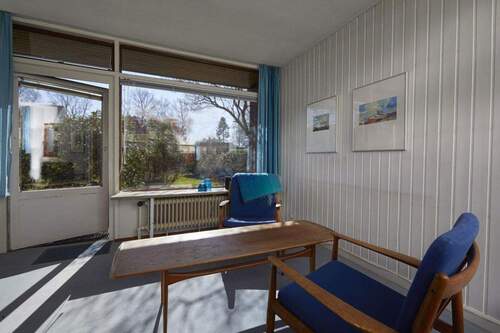 Wohnbereich Vorderhaus - 