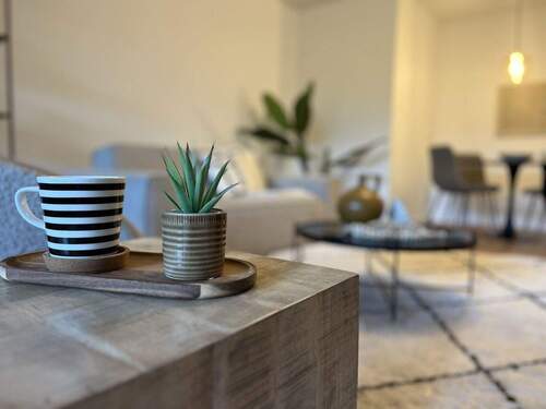 Bild 2 - 3 Zimmer Etagenwohnung zum Kaufen in Meerbusch