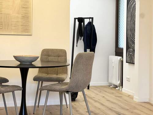 Bild 3 - 3 Zimmer Etagenwohnung in Meerbusch