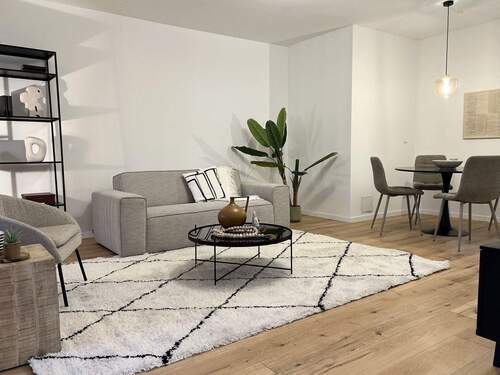 Bild 4 - Etagenwohnung mit 84,00 m² in Meerbusch zum Kaufen