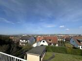 Aussicht mit Garten - 4 Zimmer Einfamilienhaus zum Kaufen in Bad Vilbel