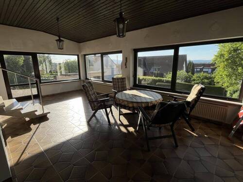 Wohnraumerweiterung - 