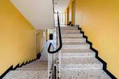 Treppenhaus - 