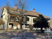 Bild 3 - 4 Zimmer Etagenwohnung in Aystetten