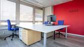 Titelbild - Büro zur Miete in Frankfurt am Main